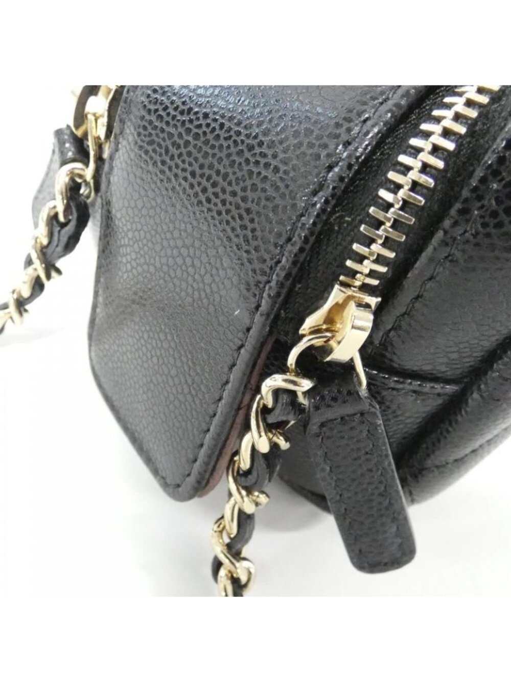 Chanel Timeless Classic Line Ap3702 Pouch - Picture 5 of 8